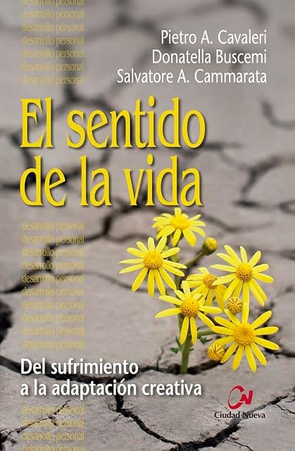 Portada de El sentido de la vida