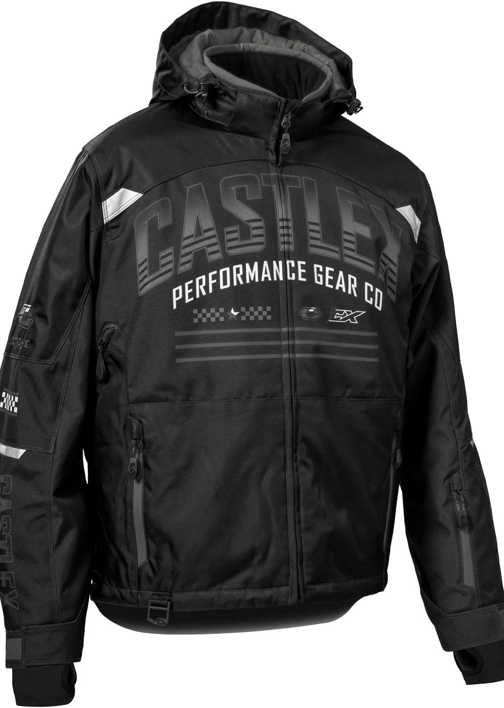 Castle X Mens' Strike G7 Jacket