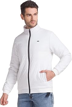 Parx white jacket Clearance