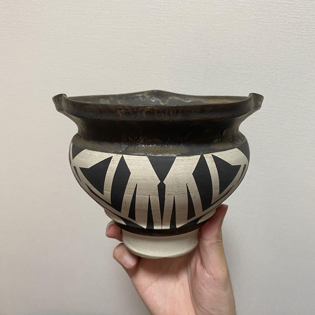 大貫弘由岐 GEO 鉢 【公式通販】