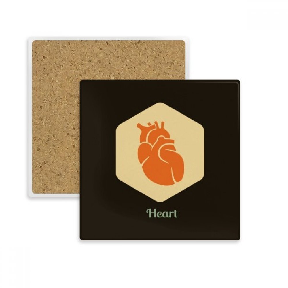 Place Coaster Tasse Absorbent Pierre pour Sublimer Votre Table et Vos Boissons