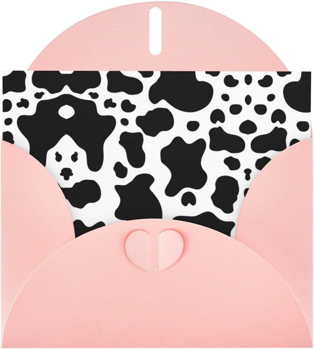 Gru karte Mit Kuh Aufdruck 10 2 X 15 2 Cm F r Geburtstagskarte Party gru-karte-mit-kuh-aufdruck-10-2-x-15-2-cm-f-r-geburtstagskarte-party