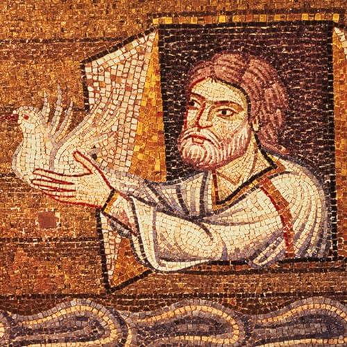 The Drifting Pinions Podcast Titelbild