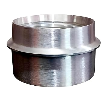 Sujata Frootmix Jar Base Socket, Aluminium, Mixer Grinder Spare Part