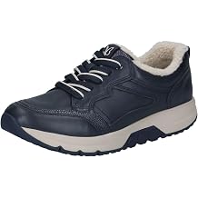 Caprice Womens Caprice Sneaker 9-23726-47 Blau H-Weite