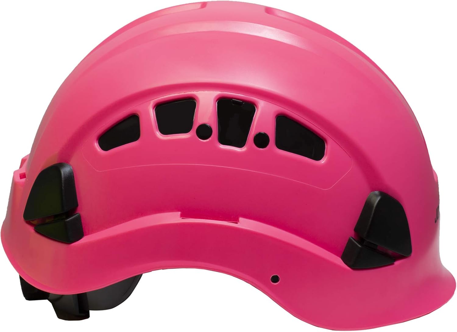 JORESTECH Ventilated Safety Hard Hat, ANSI Z89.1-2014 Type I Class C, ABS Helmet with 6-Point Ratchet Suspension for Work-at-Height and Rescue