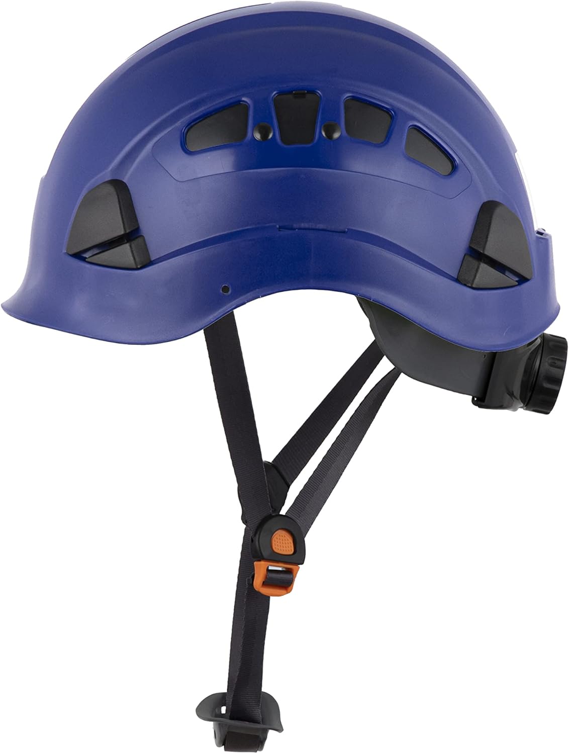 Defender Safety H1 Safety Helmet Hard Hat with Visor ANSI Z89.1