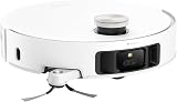 Dreame Robot Vacuum Mop X50 Ultra White - 2