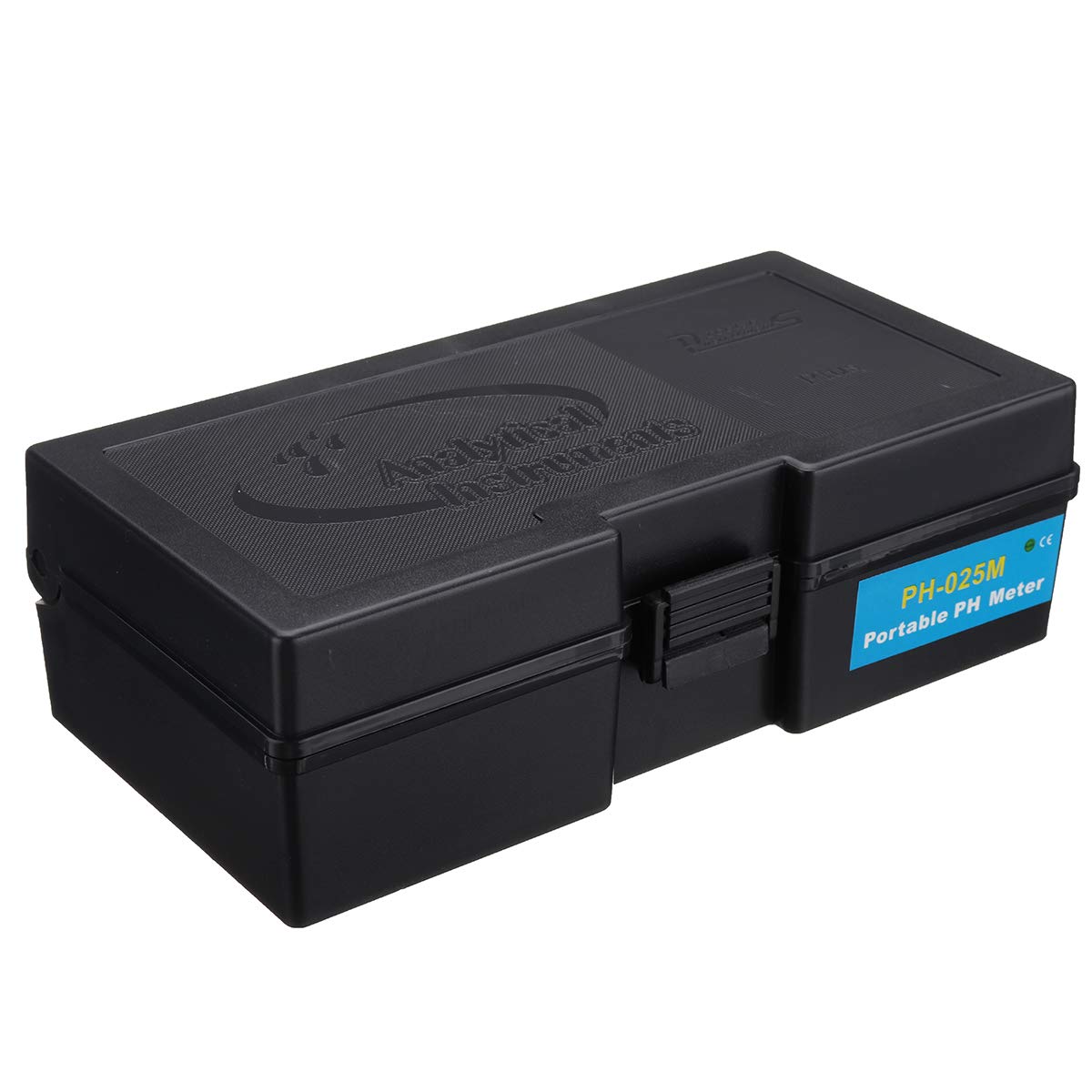 VIDOO Ph-025M Digitaler Ph-Meter-Tester Hydroponic Pool Water Aquarium Monitor