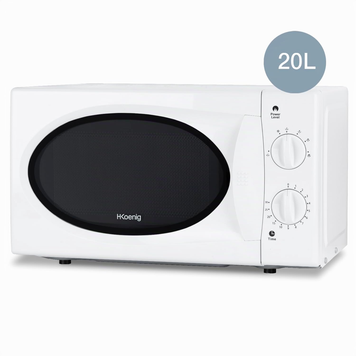 Forno microonde H.Koenig VIO6