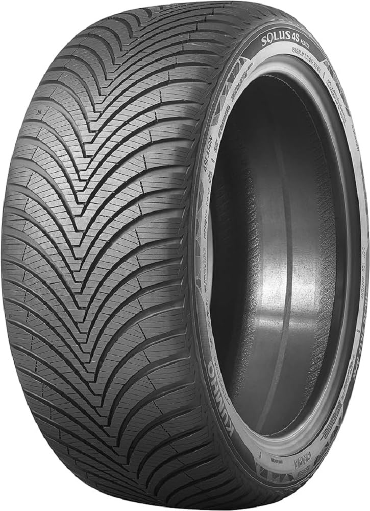 KUMHO 175/​65 R14 82T SOLUS 4S HA32 ALL SEASONS