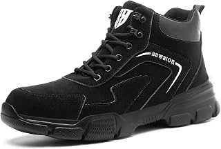 Botas de Segurança Impermeáveis Leves