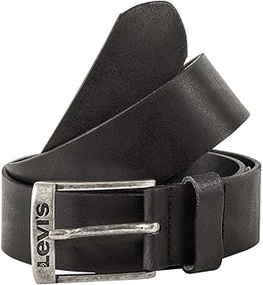 Levi's New Duncan Cinturón Unisex Adulto
