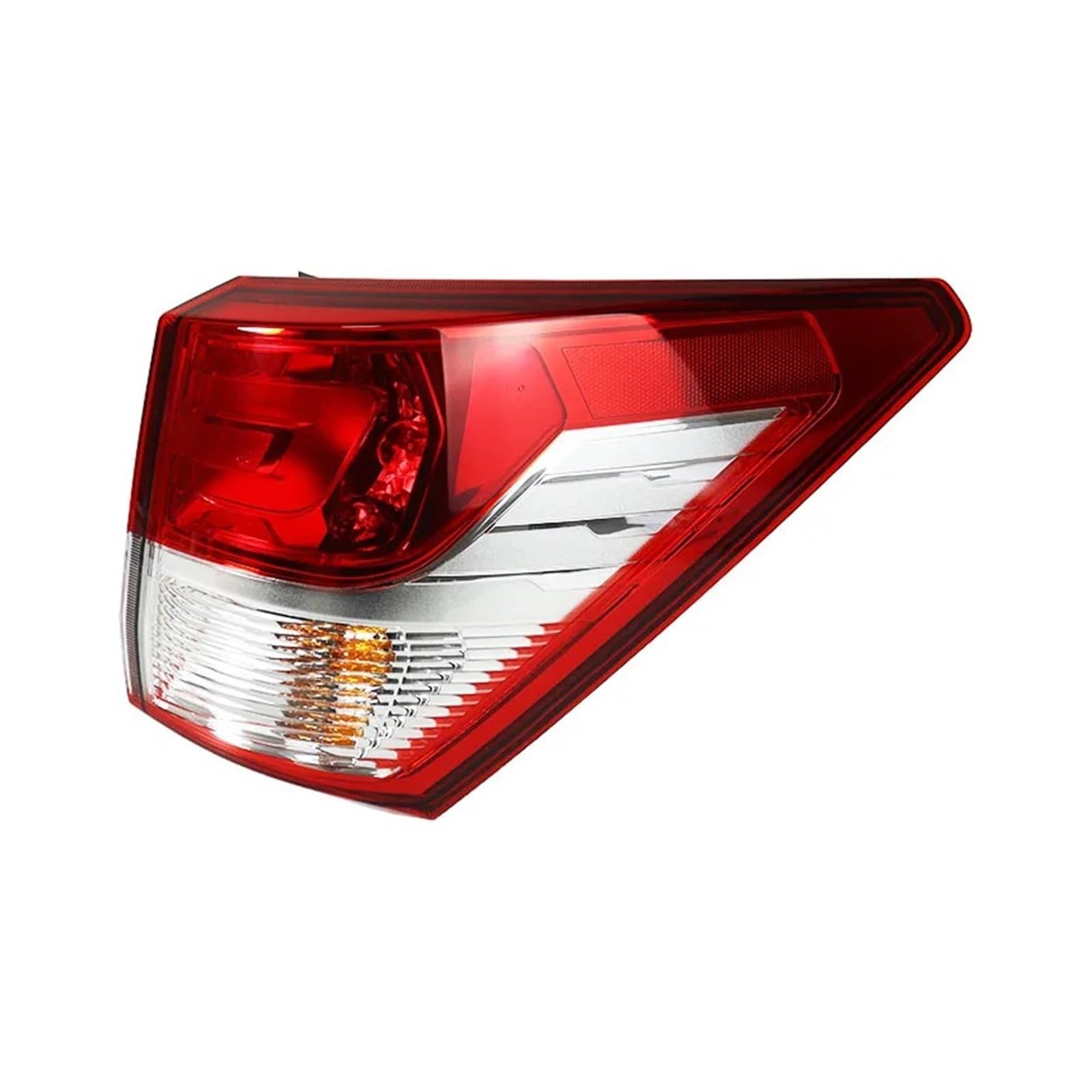 Gruppo fanale Posteriore, Compatibile con fanale Posteriore SsangYong Rodius, indicatori di direzione, Freno e Stop 8360221500