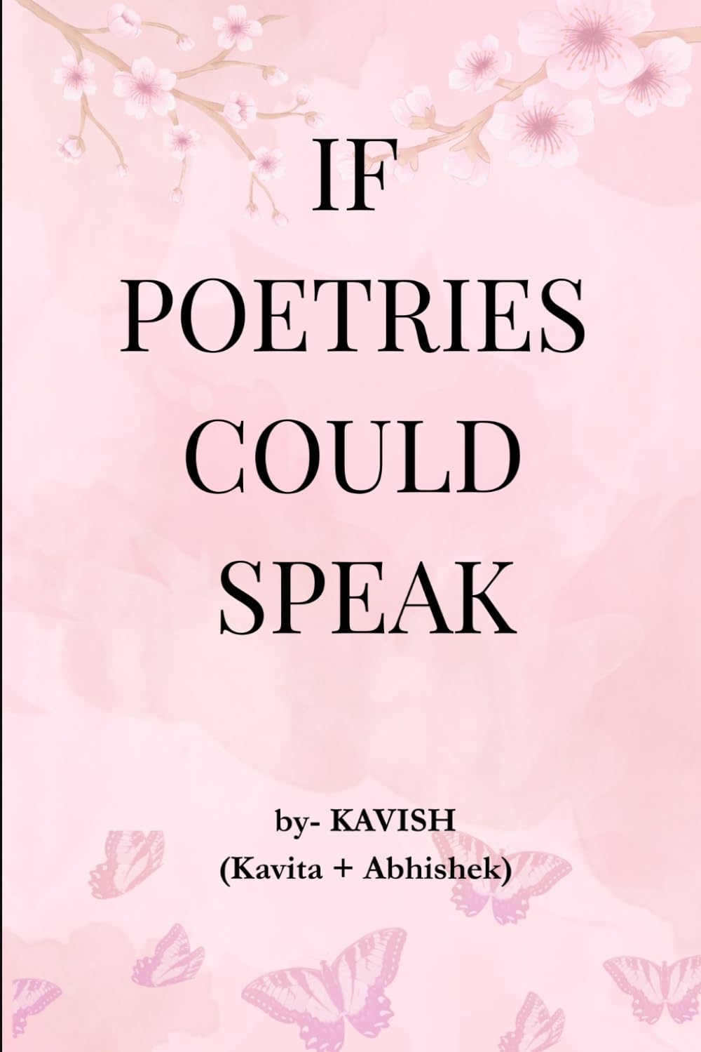 If Poetries Could Speak