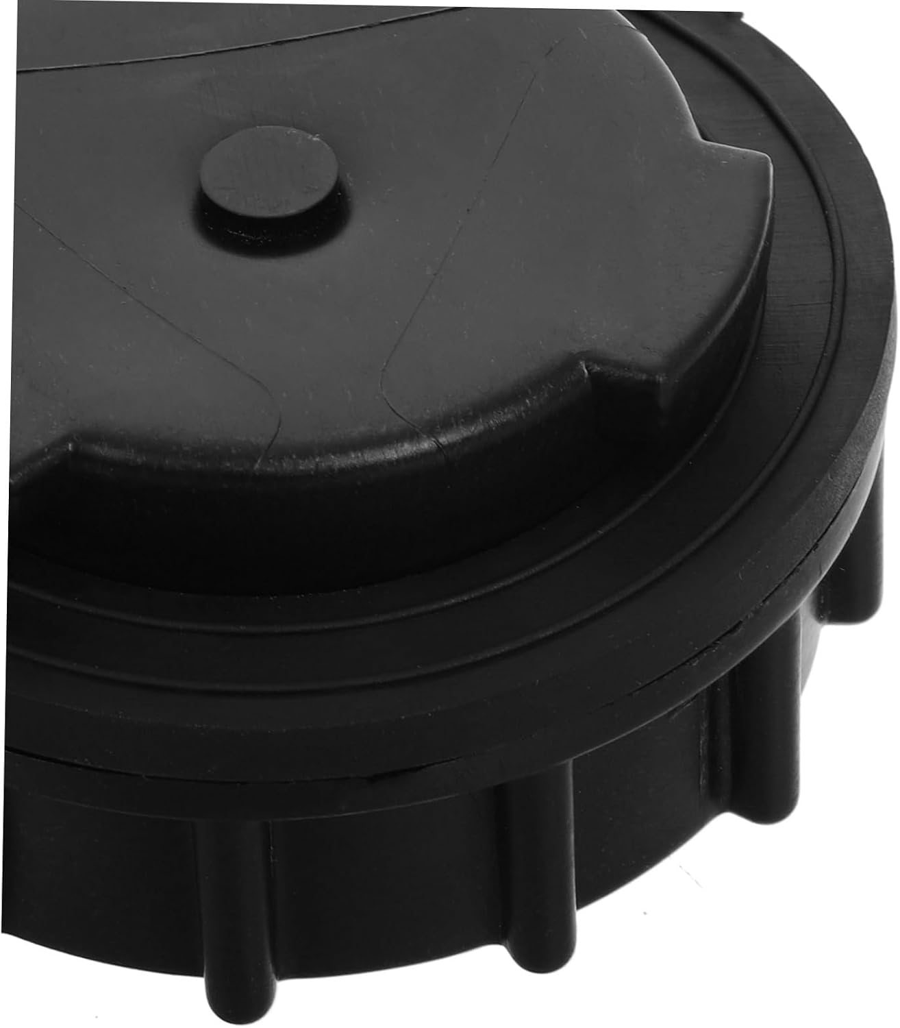 Outdoor Trash Can Enclosure Garbage Bin Splash Guard Leak Prevention Compatible