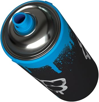Mustard Canned Travel Flask