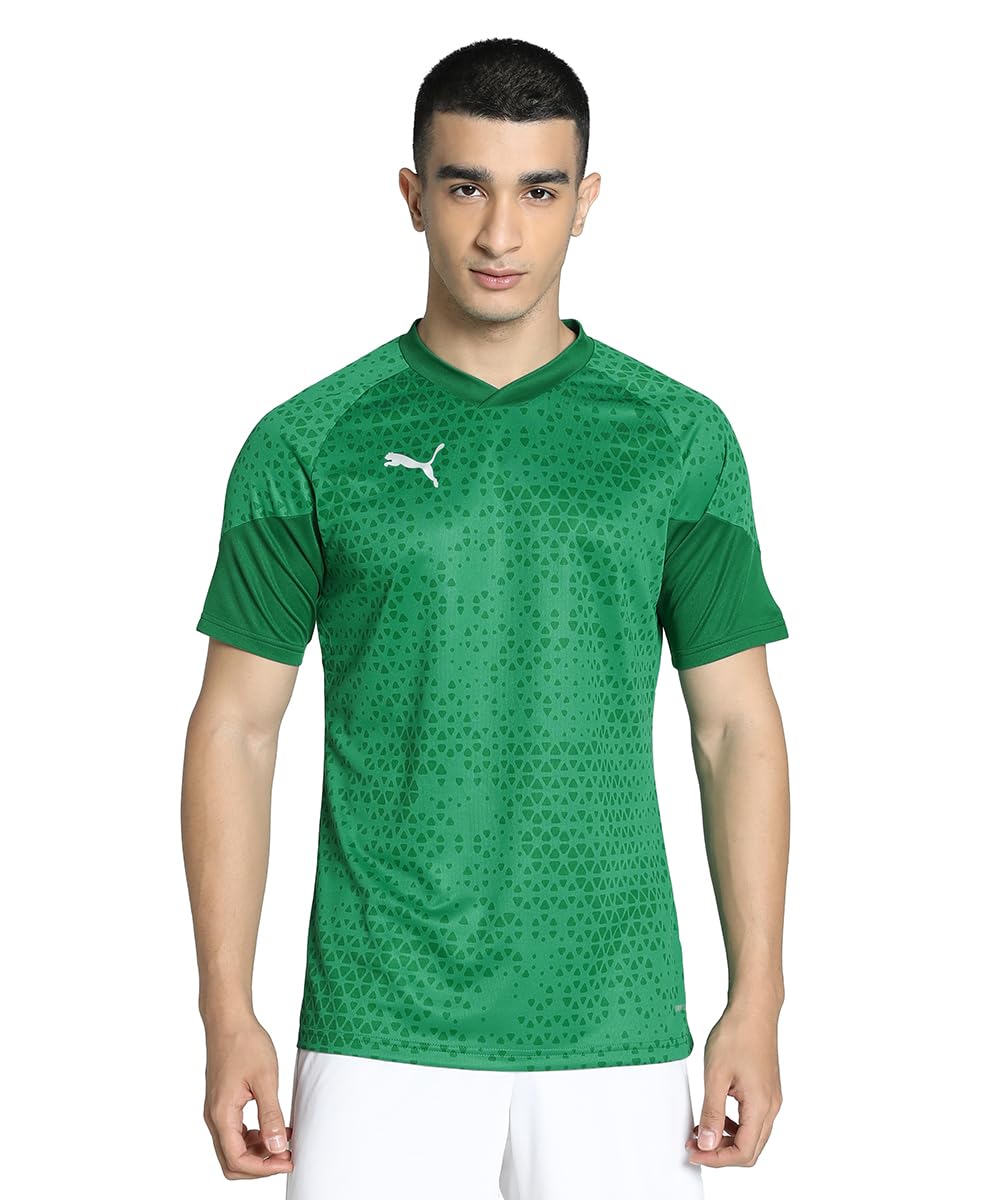 Puma Teamcup Maillot D'entraînement Tee Homme (Lot de 1)