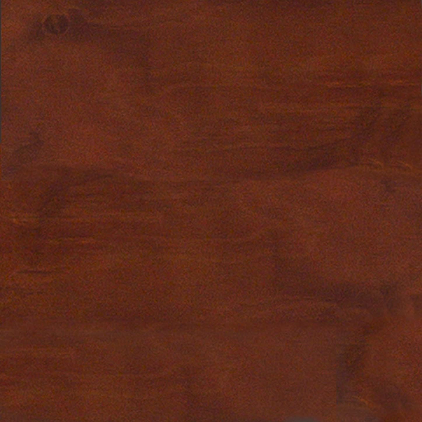 Hillsdale Furniture Carolina Headboard with Rails, Full/Queen, Cherry