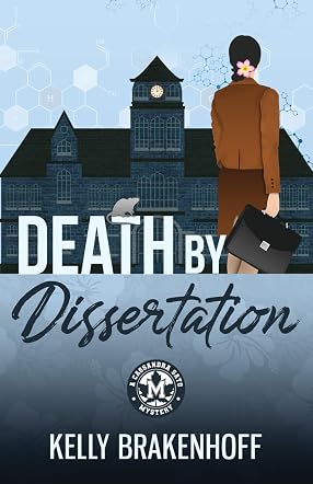 Death by Dissertation 