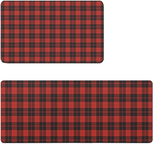 Miniatura 1 de Tapete de baño de Navidad para bañera, antideslizante, de secado rápido y absorbente, tierra de diatomeas, fregadero, dormitorio, cocina, lavable,