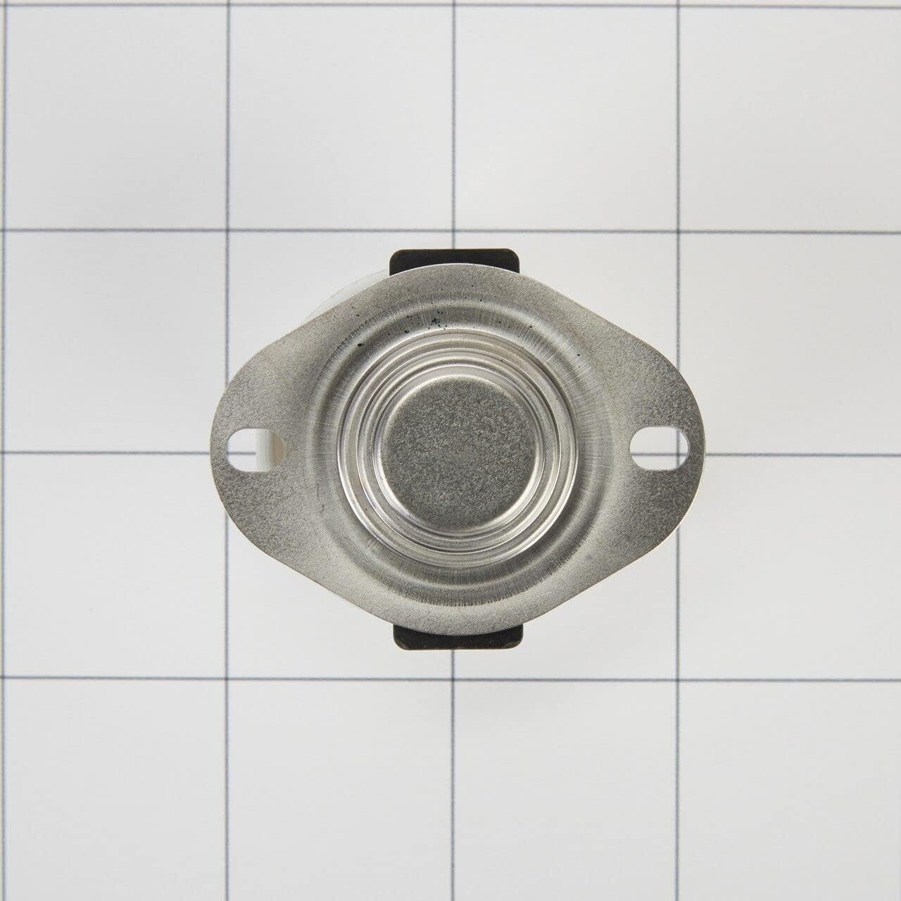 Whirlpool WP3387134 Genuine OEM Dryer Cycling Thermostat Replacement Part - Replaces 306910, 3387135, 3387139, and more