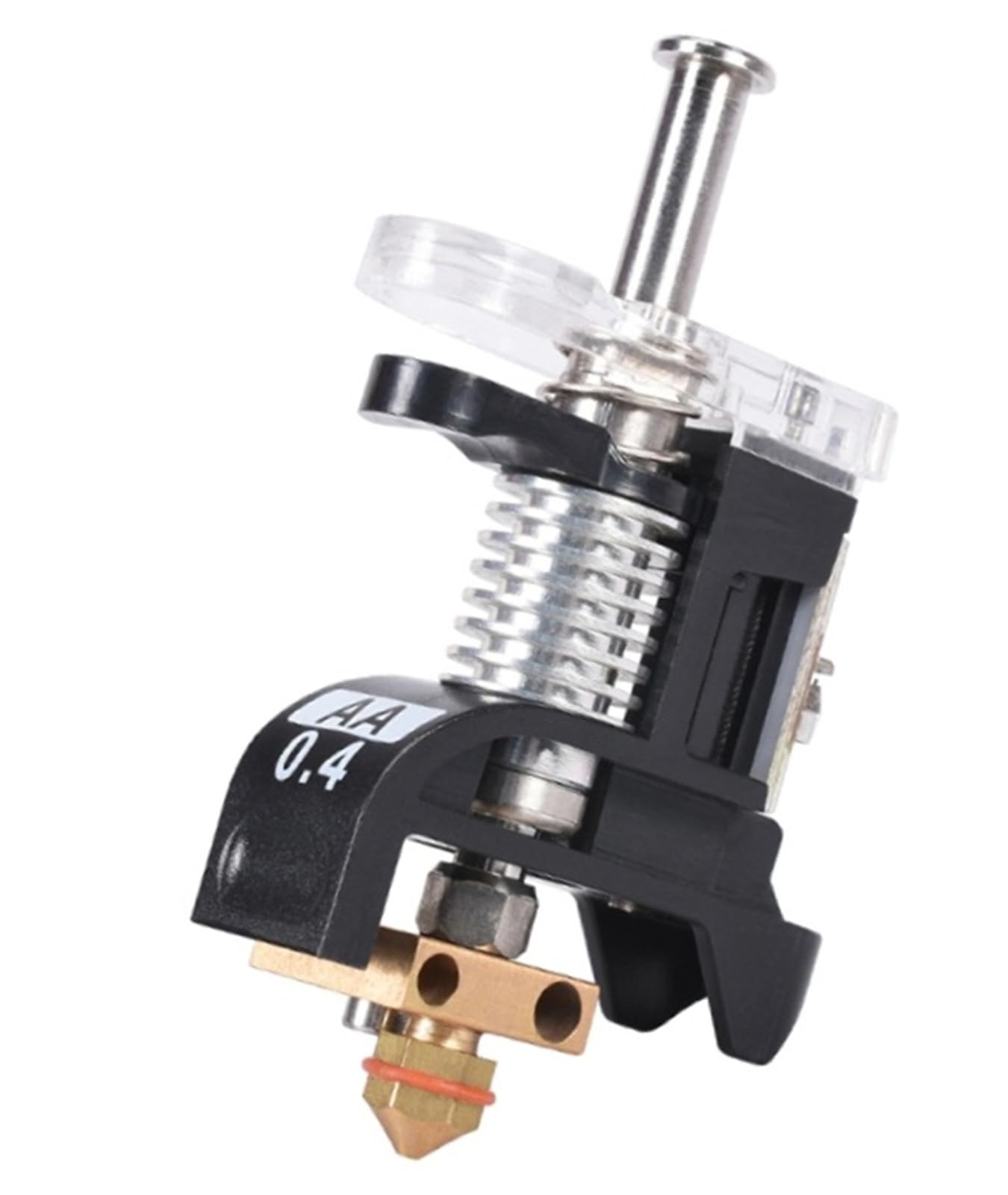Kit Boquilla AA BB 0,4 mm 25W 30W, Compatible Con Ultimaker