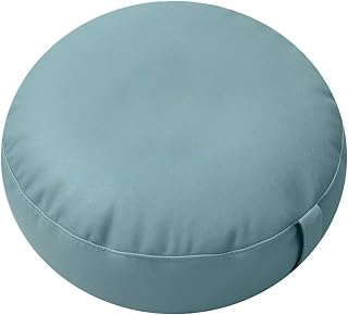 Almohadillas de cuero Pu impermeables de color sólido almohadillas de suelo duraderas de gran área almohadillas de suelo superiores y cómodas almohadillas decorativas de la habitación del balcón de pa