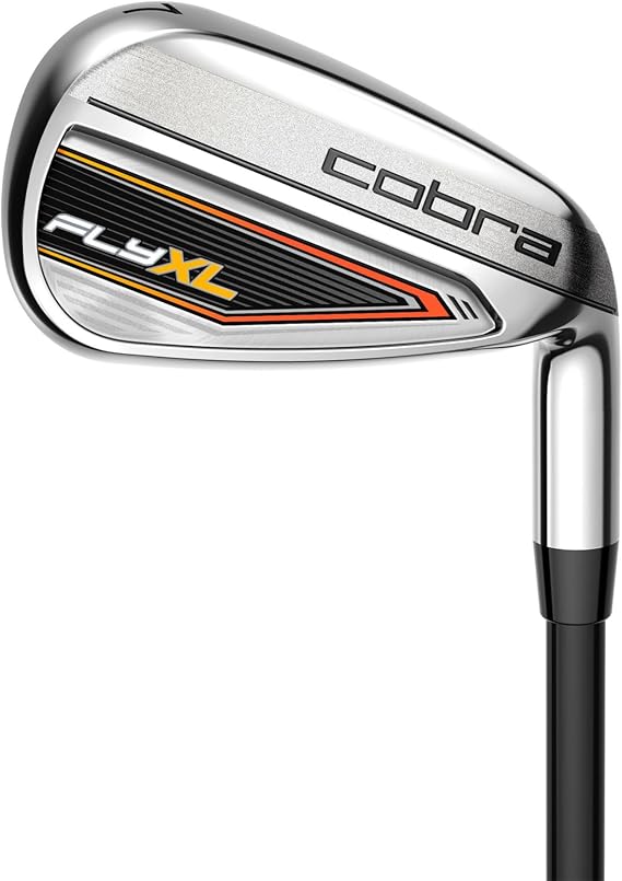 Cobra Golf Fly-XL Men's Complete Set