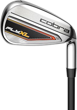 Cobra Golf Fly-XL Men's Complete Set