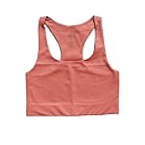 Paloma Women's Sports Bra, Primrose, XL