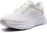 Harvest Land Women's Running Shoes Tennis Walking Sneakers Gym Non Slip Lightweight Jogging Sports Workout Fitness Shoes