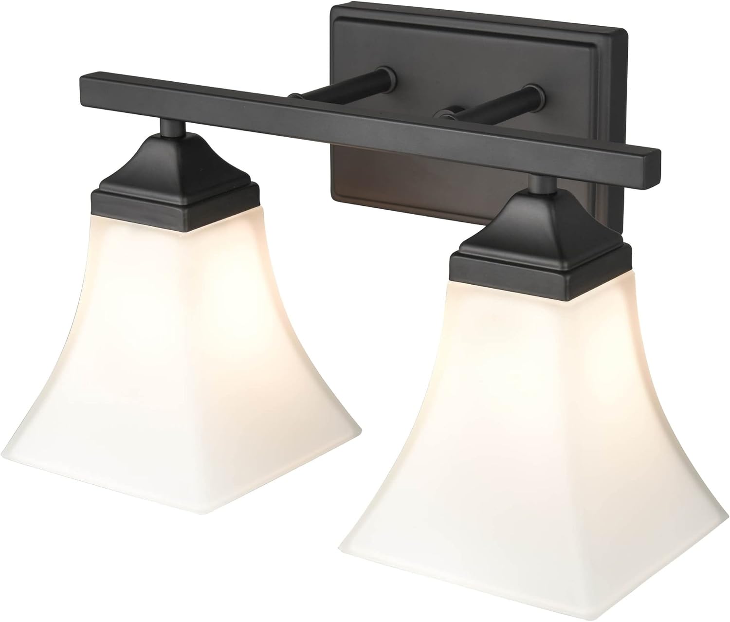 Millennium Lighting 4502-CH Traditional, Chrome