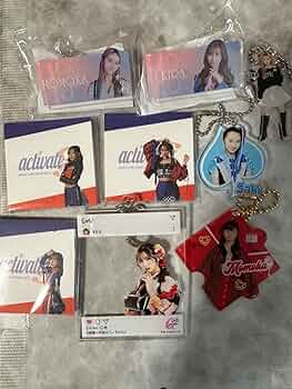 Girls2 グッズまとめ売り 61IIfLjqmjL._UF350,350_QL50_.jpg
