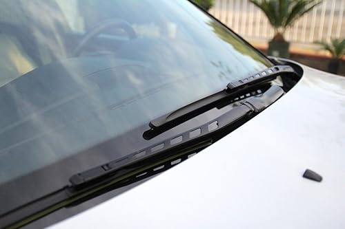 Miniatura 6 de AERO Avenger - Limpiaparabrisas prémium para todas las estaciones, repuesto del fabricante original del equipo original para GMC Sierra 3500 HD 2017