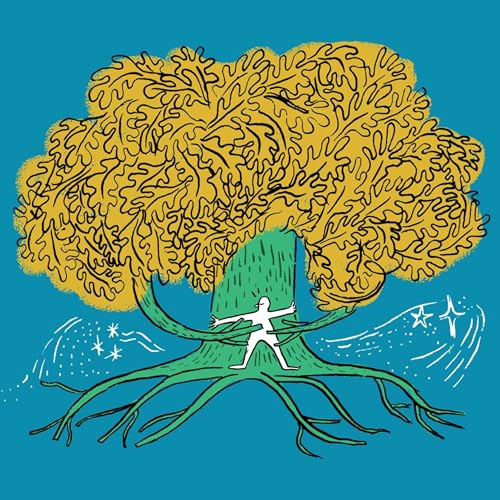 Hug a tree like a medieval pagan