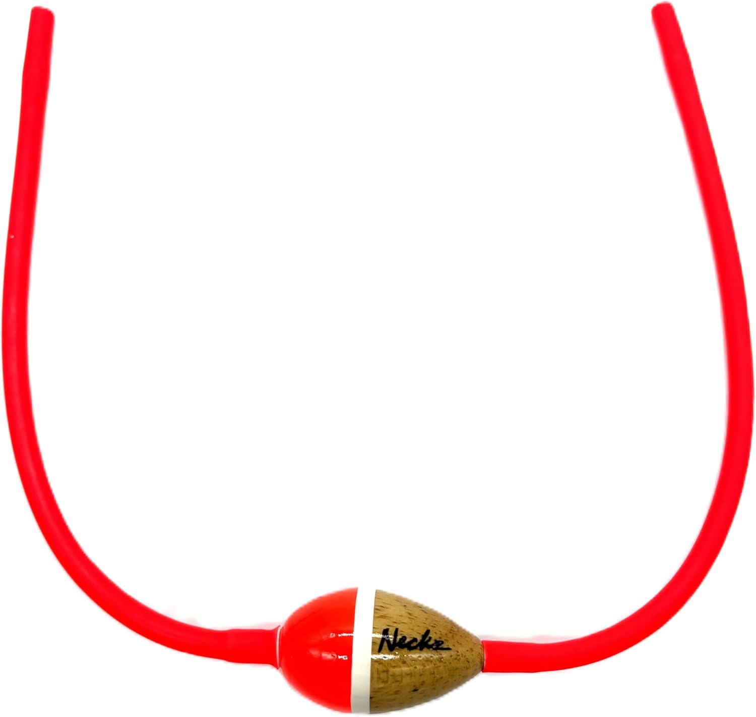 Neckz Floating Sunglass Strap For Men and Women, Ideal for Fishing, Boating, or Swimming, Balsa Wood Float Sunglass Retainer