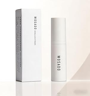 WOSADO Solución de limpieza de pestañas magné...