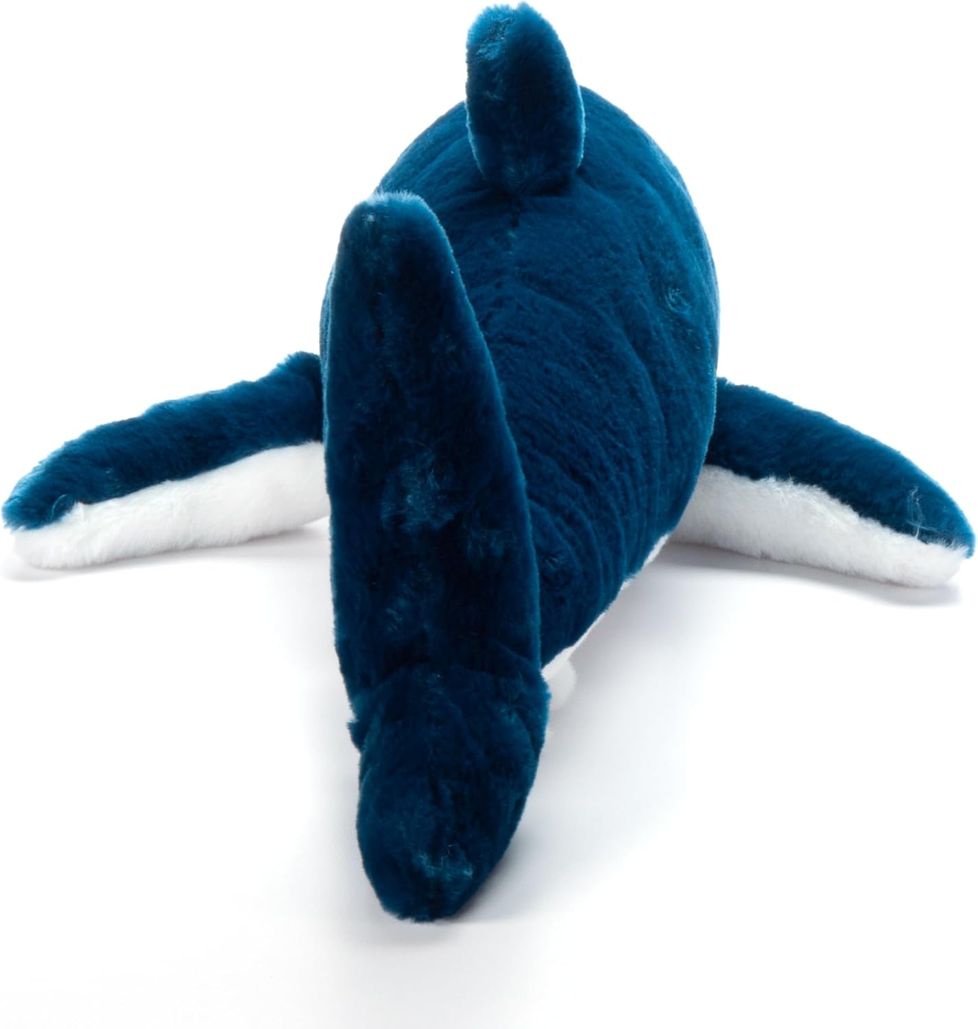 The Petting Zoo Mako Shark Stuffed Animal Plushie, Gifts for Kids, Wild Onez Ocean Animals, Shark Plush Toy 22 inches