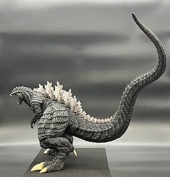 Amazon | ワンフェス2022冬《黒龍工房 ゴジラウルティマ 抽選》WF