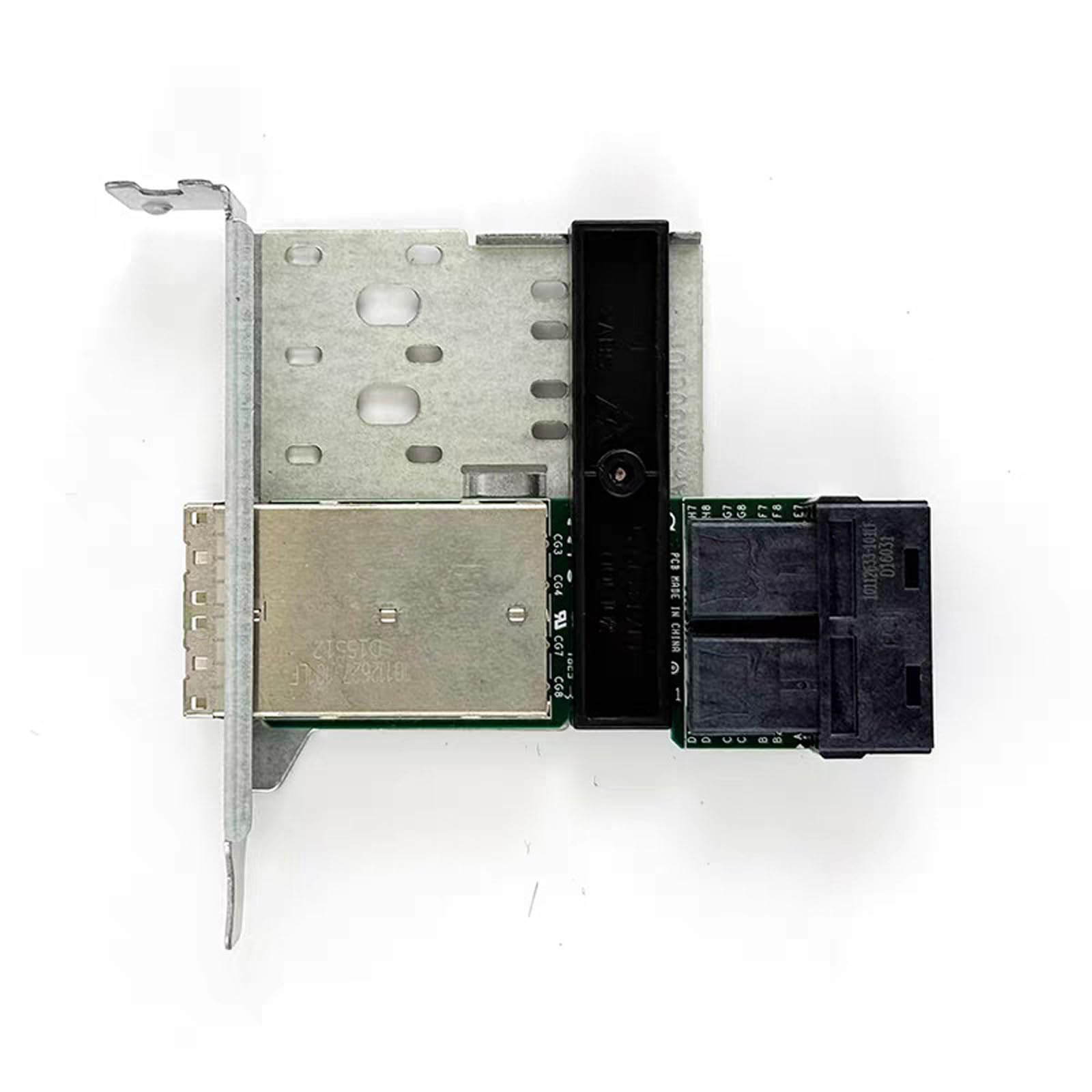 Speed AOM SAS3 8I8E Scheda di espansione server con 12Gbps per Data Center Host Storage Expansion