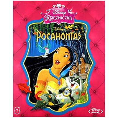 Pocahontas