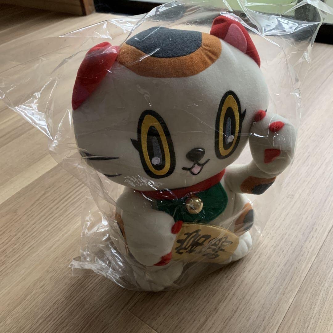 Amazon.co.jp: とこたん 常滑 競艇 ボートレース ぬいぐるみ