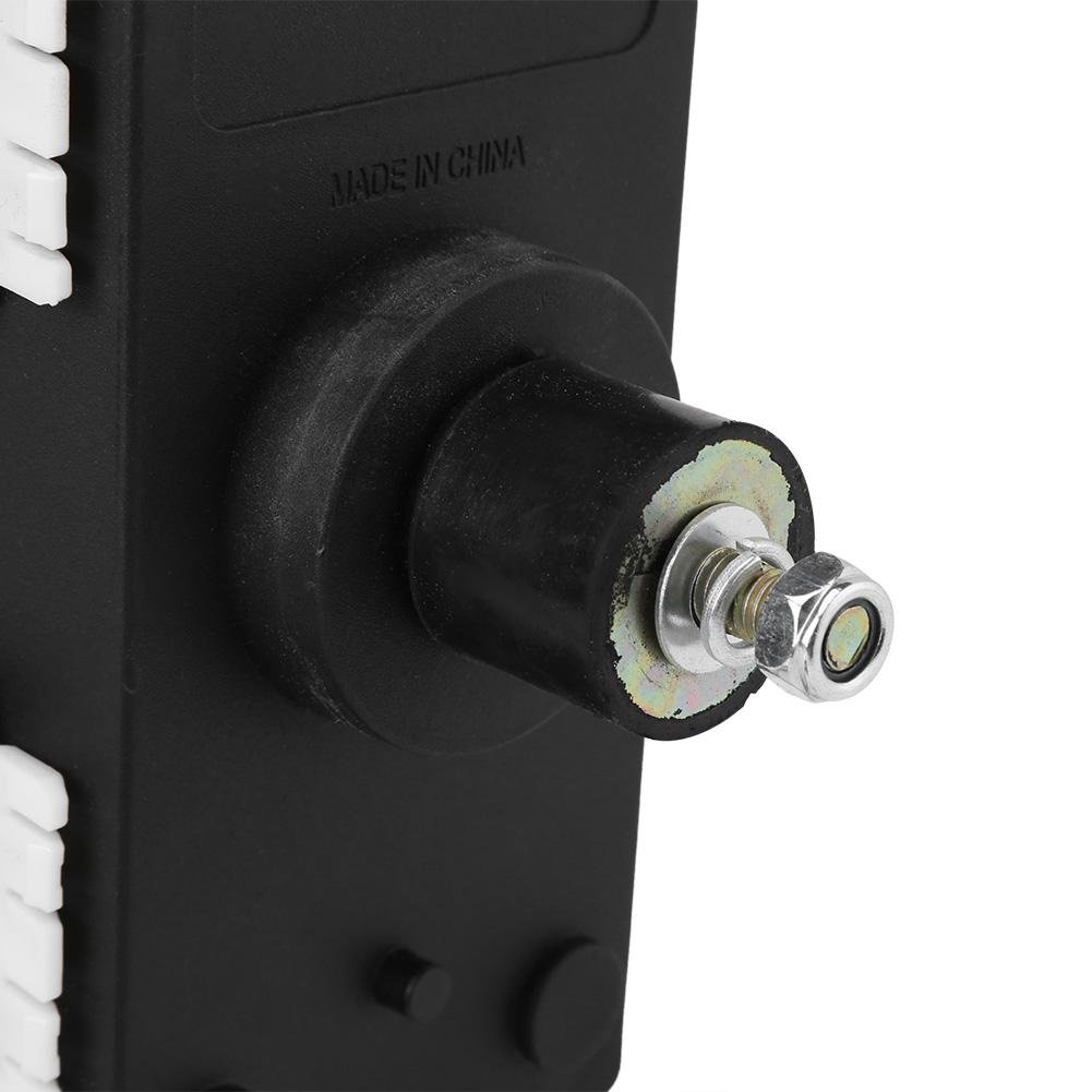Mando para grua inalámbrico 24v + Akozon 24VDC Sistemas de Control Remoto de Radio de Velocidad, Receptor y Transmisor