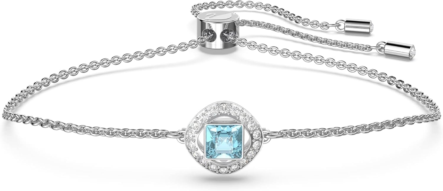 Swarovski Una Angelic Colección Pulsera & Collar