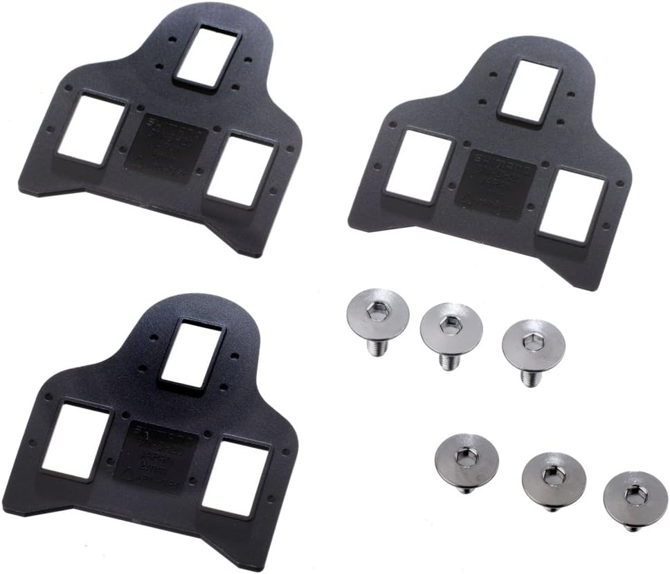 Shimano SM-SH20 SPD-SL Cleat Spacer Set