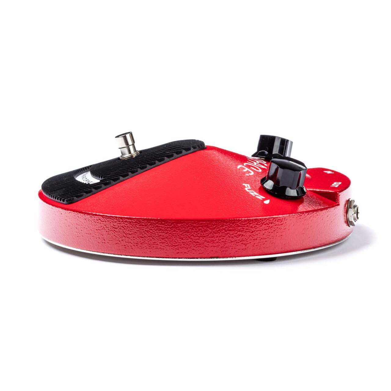 Amazon | JIM DUNLOP JD-F2 FUZZ FACE ファズエフェクター 【国内正規