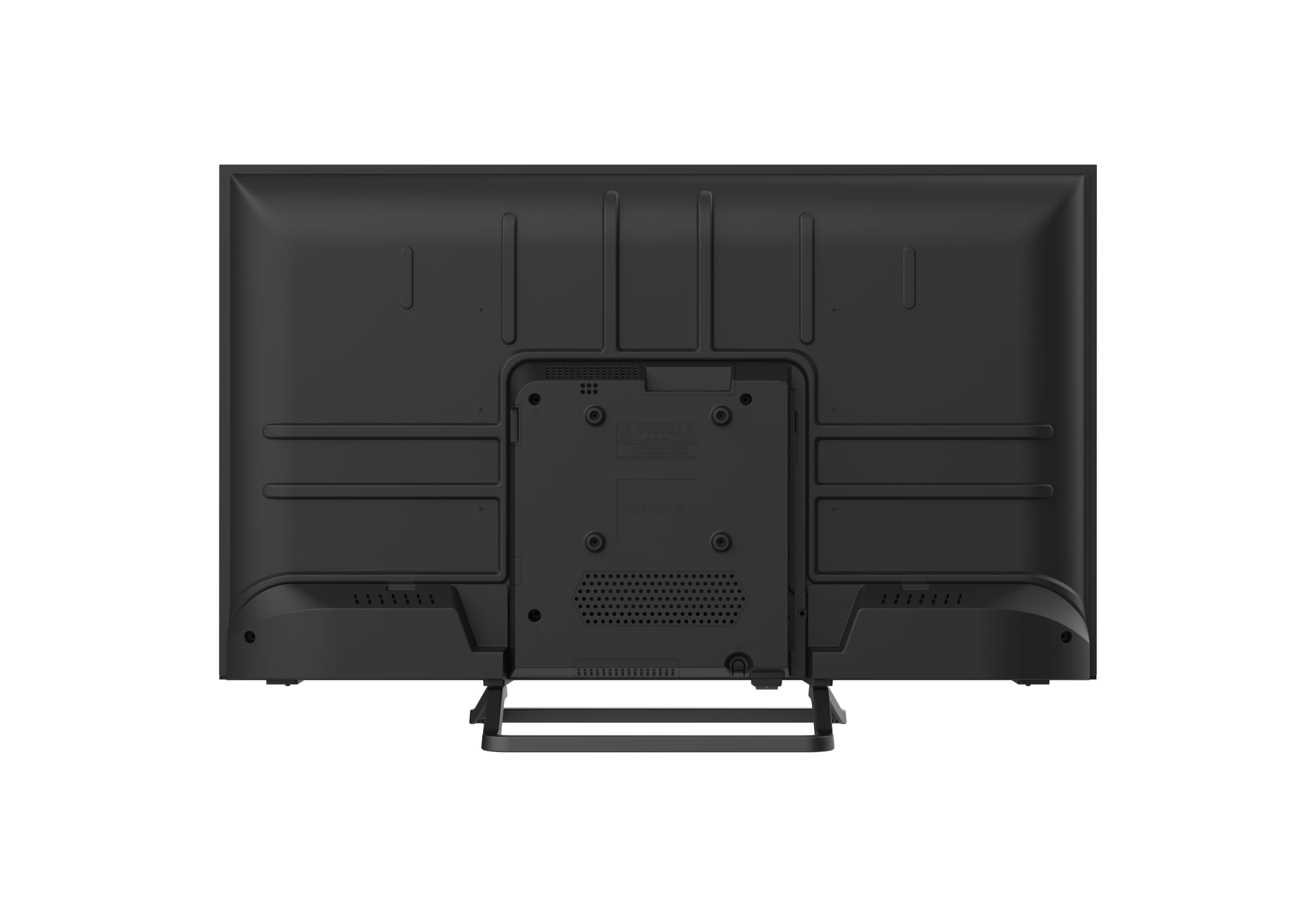 Smart Tech TV LED HD 32' (80 cm) Smart TV Web OS-32HW01V3- Molotov, Netflix, Prime Video, 3xHDMI - 2xUSB -Dolby Audio
