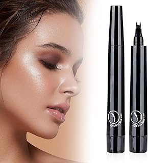 3D Magic Microblading - Lápiz de cejas, actua...