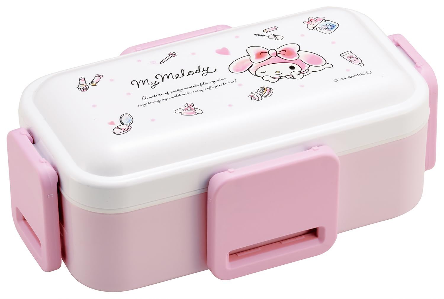 マイメロディ グッズ まとめ売り どんぶり パスケース 弁当箱 楽天市場】□在庫限り・入荷なし□ お弁当箱 4点ロックランチ